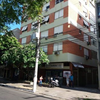 Apartamento à venda com 87m², 2 quartos, 1 vaga no bairro Moinhos de Vento em Porto Alegre