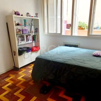 Apartamento à venda com 104m², 3 quartos no bairro Centro Histórico em Porto Alegre