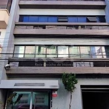 Conjunto/Sala à venda com 144m² no bairro Centro Histórico em Porto Alegre