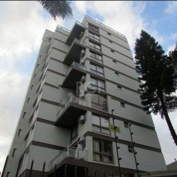 Apartamento à venda com 136m², 3 quartos, 1 suíte, 2 vagas no bairro Mont Serrat em Porto Alegre