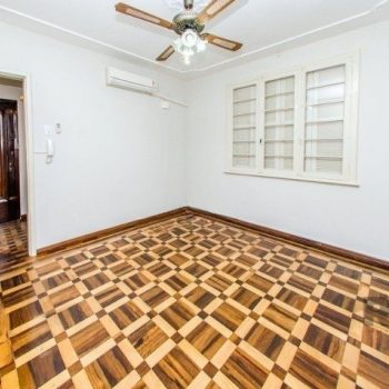 Apartamento à venda com 70m², 2 quartos no bairro Bom Fim em Porto Alegre