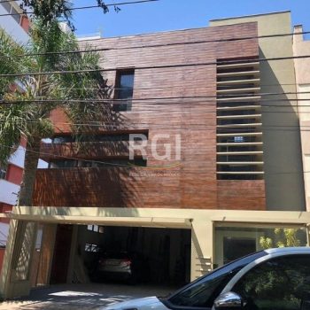 Predio à venda com 667m² no bairro Petrópolis em Porto Alegre