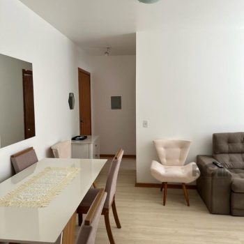 Apartamento à venda com 50m², 1 quarto, 1 vaga no bairro Mont Serrat em Porto Alegre