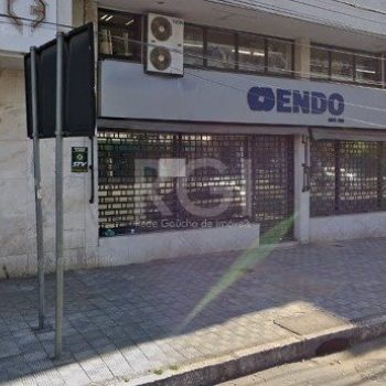 Conjunto/Sala à venda com 49m², 1 vaga no bairro Floresta em Porto Alegre