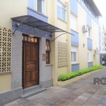 Apartamento à venda com 63m², 3 quartos, 1 suíte, 1 vaga no bairro Jardim Botânico em Porto Alegre