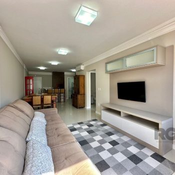 Apartamento à venda com 122m², 2 quartos, 1 suíte, 2 vagas no bairro Centro em Capão da Canoa