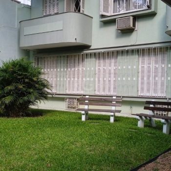 Apartamento à venda com 86m², 3 quartos no bairro Cidade Baixa em Porto Alegre