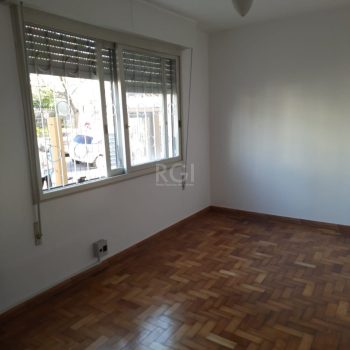 Apartamento à venda com 69m², 2 quartos, 2 vagas no bairro Rio Branco em Porto Alegre