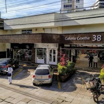 Loja à venda com 46m² no bairro Rio Branco em Porto Alegre