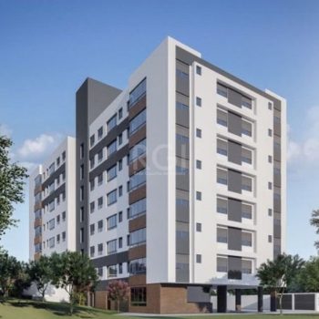 Apartamento à venda com 63m², 2 quartos, 1 suíte, 1 vaga no bairro Passo d'Areia em Porto Alegre