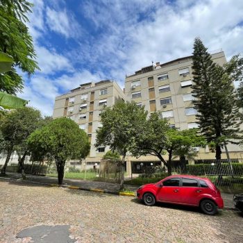 Apartamento à venda com 88m², 3 quartos, 1 vaga no bairro Cristal em Porto Alegre