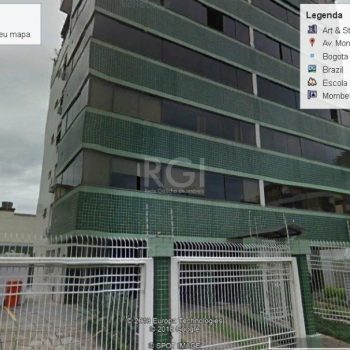 Apartamento à venda com 167m², 3 quartos, 1 suíte, 3 vagas no bairro Jardim Lindóia em Porto Alegre