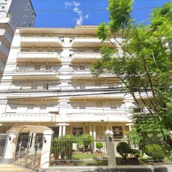 Apartamento à venda com 150m², 3 quartos, 1 suíte, 1 vaga no bairro Floresta em Porto Alegre