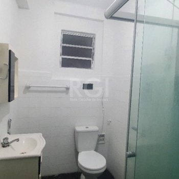 Apartamento à venda com 62m², 2 quartos no bairro Centro Histórico em Porto Alegre