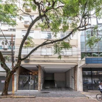 Apartamento à venda com 104m², 3 quartos, 1 suíte, 1 vaga no bairro Centro Histórico em Porto Alegre