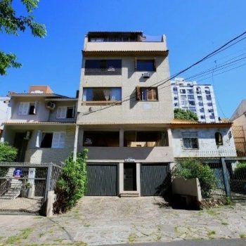 Apartamento à venda com 178m², 3 quartos, 1 vaga no bairro Partenon em Porto Alegre