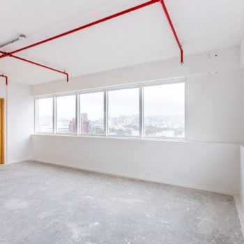 Conjunto/Sala à venda com 144m² no bairro Santana em Porto Alegre