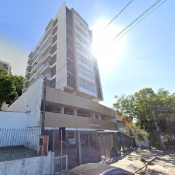 Apartamento à venda com 61m², 2 quartos, 1 suíte, 1 vaga no bairro Jardim Botânico em Porto Alegre