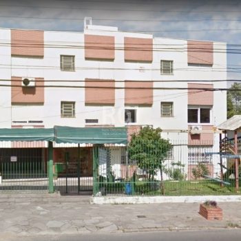 Apartamento à venda com 58m², 2 quartos, 1 vaga no bairro Glória em Porto Alegre