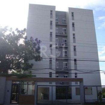 Apartamento à venda com 65m², 2 quartos, 1 suíte, 2 vagas no bairro Tristeza em Porto Alegre