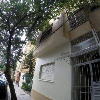 Apartamento à venda com 55m², 2 quartos, 1 suíte no bairro Centro Histórico em Porto Alegre