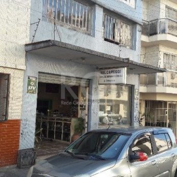 Predio à venda com 290m² no bairro Cidade Baixa em Porto Alegre