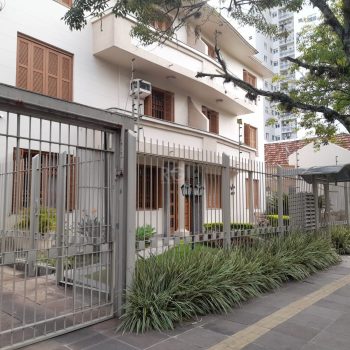 Apartamento à venda com 89m², 3 quartos no bairro Menino Deus em Porto Alegre