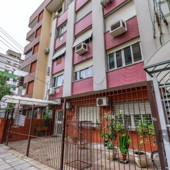 Apartamento à venda com 74m², 2 quartos no bairro Centro Histórico em Porto Alegre