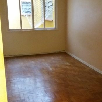 Apartamento à venda com 45m², 1 quarto no bairro Centro Histórico em Porto Alegre