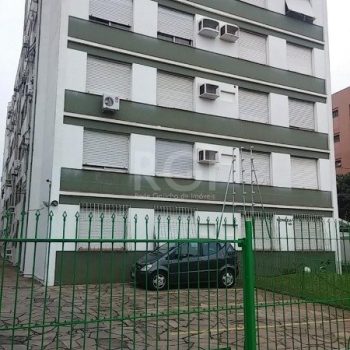 Apartamento à venda com 62m², 2 quartos, 1 vaga no bairro Menino Deus em Porto Alegre