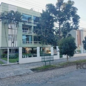 Apartamento à venda com 70m², 2 quartos, 1 vaga no bairro Cristal em Porto Alegre