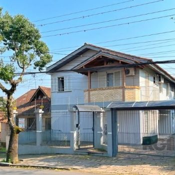 Casa Condominio à venda com 90m², 3 quartos, 1 vaga no bairro Tristeza em Porto Alegre