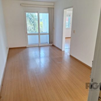 Apartamento à venda com 60m², 2 quartos no bairro Petrópolis em Porto Alegre