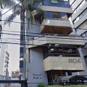 Cobertura à venda com 358m², 3 quartos, 2 suítes, 3 vagas no bairro Bela Vista em Porto Alegre