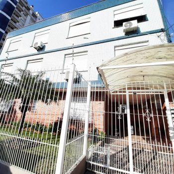 Apartamento à venda com 65m², 2 quartos no bairro Menino Deus em Porto Alegre