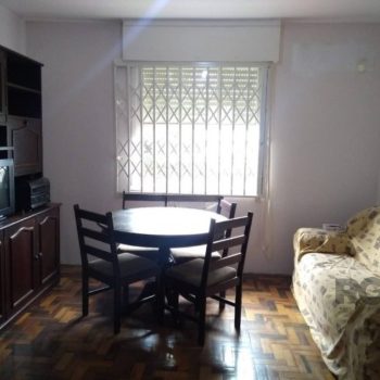 Apartamento à venda com 52m², 2 quartos no bairro Menino Deus em Porto Alegre