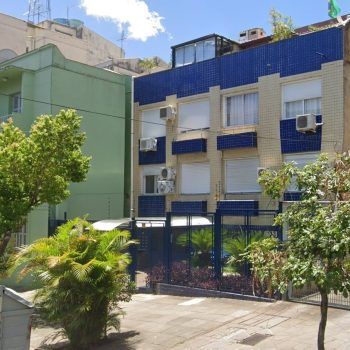 Apartamento à venda com 57m², 2 quartos no bairro Higienópolis em Porto Alegre