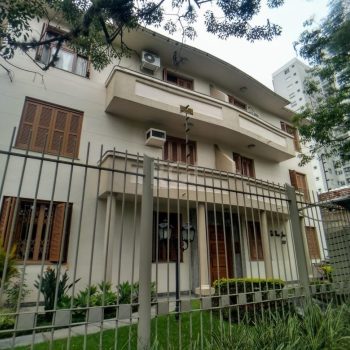 Apartamento à venda com 89m², 3 quartos, 1 vaga no bairro Menino Deus em Porto Alegre