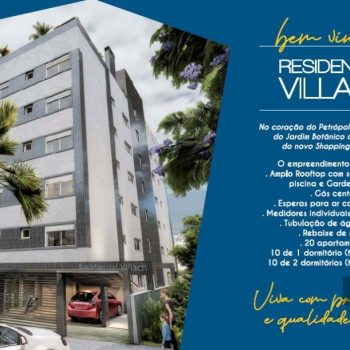 Apartamento à venda com 34m², 1 quarto, 1 vaga no bairro Petrópolis em Porto Alegre