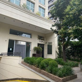 Conjunto/Sala à venda com 52m² no bairro Moinhos de Vento em Porto Alegre