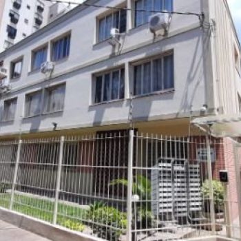 Apartamento à venda com 83m², 3 quartos no bairro Menino Deus em Porto Alegre