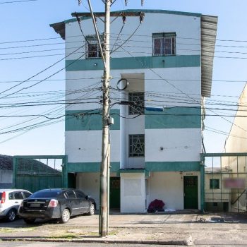 Predio à venda com 1.063m² no bairro Azenha em Porto Alegre