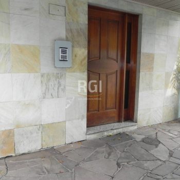 Apartamento à venda com 84m², 3 quartos, 1 vaga no bairro São João em Porto Alegre