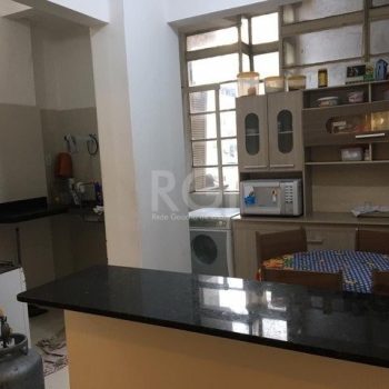 Apartamento à venda com 94m², 3 quartos no bairro Centro Histórico em Porto Alegre