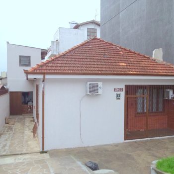 Casa à venda com 98m², 3 quartos, 3 vagas no bairro Higienópolis em Porto Alegre