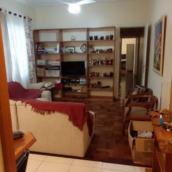 Apartamento à venda com 74m², 2 quartos, 1 suíte no bairro Centro Histórico em Porto Alegre