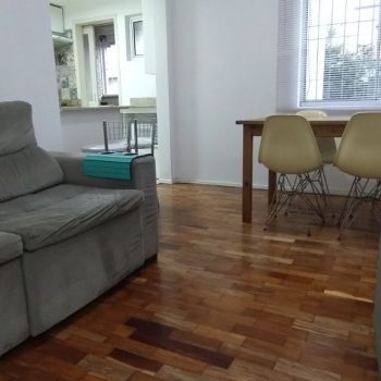 Apartamento à venda com 63m², 2 quartos no bairro Jardim Botânico em Porto Alegre