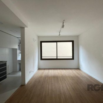 Apartamento à venda com 59m², 2 quartos, 1 suíte, 1 vaga no bairro Higienópolis em Porto Alegre