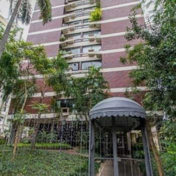 Apartamento à venda com 127m², 3 quartos, 1 suíte, 1 vaga no bairro Moinhos de Vento em Porto Alegre