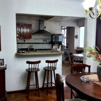 Apartamento à venda com 119m² no bairro Higienópolis em Porto Alegre